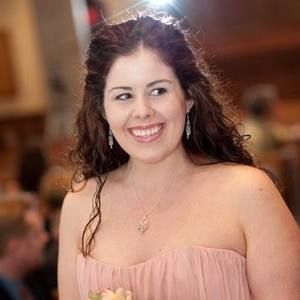 Meet your Posher, Kate